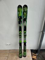 Dames ski’s incl stokken en reistas, Overige merken, 160 tot 180 cm, Ophalen of Verzenden, Zo goed als nieuw