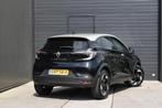Renault Captur TCe 90 techno | CAMERA | NAVI | CRUISE CONTRO, Voorwielaandrijving, Stof, Gebruikt, Euro 6