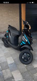 Zip 172cc lc, 2002 frame”, Fietsen en Brommers, Scooters | Piaggio, Ophalen of Verzenden, Zo goed als nieuw, Tweetakt, Zip