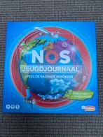 NOS jeugdjournaal spel zgan, Hobby en Vrije tijd, Gezelschapsspellen | Bordspellen, Ophalen of Verzenden, Zo goed als nieuw