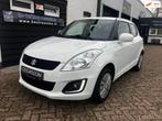 Suzuki Swift 5 DEURS 1.2 COMFORT 4X4 CRUISE CONTROL TREKHAAK, Auto's, 94 pk, Stof, Gebruikt, 4 cilinders