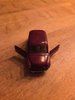 Seat 600 Escale 1/43 Auto Pilen Spanje modelnr 355, Hobby en Vrije tijd, Modelauto's | 1:43, Ophalen of Verzenden, Zo goed als nieuw