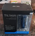 Sennheiser RS175 Draadloze Hoofdtelefoon, Audio, Tv en Foto, Koptelefoons, Gebruikt, Surround, Sennheiser, Ophalen of Verzenden