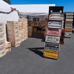 Airborn Division 101, Ophalen of Verzenden, Amerika, Embleem of Badge