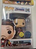 Marvel funko pop - 580 - Ironman, Ophalen, Zo goed als nieuw