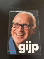 Gijp - Michel van Egmond Biografie, Boeken, Ophalen of Verzenden, Gelezen, Overige