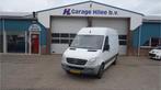 Mercedes-Benz Sprinter 313 2.2 CDI 366 DC (bj 2012), Automaat, Euro 5, Achterwielaandrijving, Gebruikt