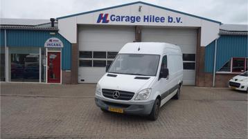 Mercedes-Benz Sprinter 313 2.2 CDI 366 DC (bj 2012) beschikbaar voor biedingen
