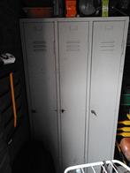 Locker kast, Huis en Inrichting, Kasten | Lockerkasten, Ophalen, Gebruikt