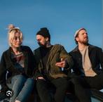 Men I Trust ticket Tivoli 28 October