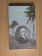 Paul van der Velde - Wie onder palmen leeft, Ophalen, Gelezen, Overige gebieden