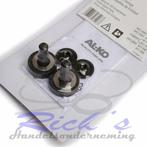 Set frictiecups remblokjes voor AL-KO AKS 2000 / 2004 / 3004