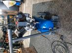 Airpress compressor, Doe-het-zelf en Verbouw, Compressors, Gebruikt, 6 tot 10 bar, Ophalen of Verzenden, 200 tot 400 liter/min