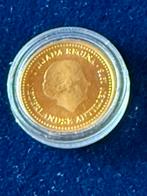 100 gulden goud 1978, Koningin Juliana, Losse munt, Goud, Overige waardes