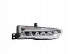 BMW X3 G01 17-21 rechts LED DRL lamp 7412528 origineel, Auto-onderdelen, Verlichting, Gebruikt, -, -, Ophalen of Verzenden