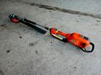 Husqvarna 520iHE3 accu stokheggenschaar | Nette st | Bj.2024, Tuin en Terras, Heggenscharen, Gebruikt, Accu, Ophalen of Verzenden
