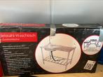 Wastafel/buitenkeuken, Caravans en Kamperen, Kampeeraccessoires, Ophalen, Gebruikt