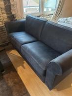 Tweezits-bank, Huis en Inrichting, Ophalen, Gebruikt, 150 tot 200 cm, Tweepersoons