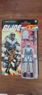 Gi joe classified retro snow serpent, Ophalen of Verzenden, Zo goed als nieuw