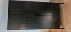 WOOOD Kledingkast Adam Zwart - 100x200x53 cm, Huis en Inrichting, Ophalen, Zo goed als nieuw, Minder dan 150 cm, 150 tot 200 cm