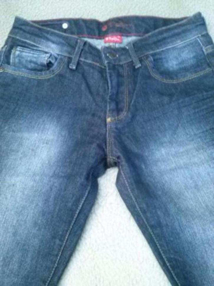 Björn Borg spijkerbroek broek W29 nieuw, Kleding | Heren, Spijkerbroeken en Jeans, Nieuw, W32 (confectie 46) of kleiner, Blauw