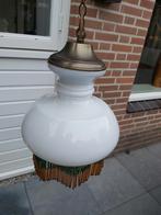 Vintage hanglampje, Antiek en Kunst, Antiek | Lampen, Ophalen