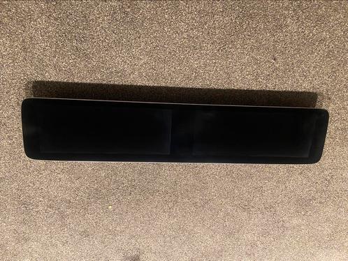 Mercedes W213 dubbel scherm dashboard A2135402740, Auto-onderdelen, Dashboard en Schakelaars, Ophalen of Verzenden