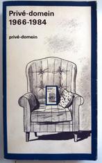 Martin Ros e.a. - Privé-domein 1966-1984, Boeken, Literatuur, Gelezen, Ophalen of Verzenden, Nederland