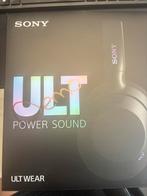 Somy headset uktimate ult900 nieuw, Ophalen of Verzenden, Nieuw, Sony