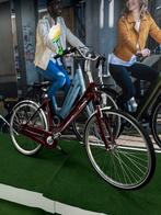 Stadsfiets stella, Fietsen en Brommers, Fietsen | Dames | Damesfietsen, 56 cm of meer, Ophalen of Verzenden, Zo goed als nieuw