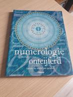 Numerologie ontcijferd Libero, Ophalen of Verzenden, Zo goed als nieuw, Astrologie, Overige typen