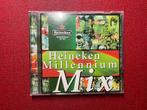Heineken Millennium Mix. 1999. CD, Ophalen of Verzenden, Zo goed als nieuw, Pop