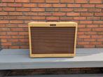 Fender Blues Deluxe Reissue 40 watt buizenversterker, Muziek en Instrumenten, Ophalen, Zo goed als nieuw, Gitaar, Minder dan 50 watt