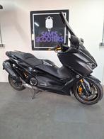 Yamaha T-max TECHMAX 560, Ophalen, Gebruikt, Yamaha, Benzine