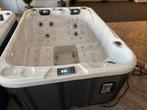 Jacuzzi passion 3 pers oxford, Ophalen, Zo goed als nieuw, Pomp