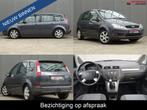Ford Focus C-MAX 1.6-16V Futura * TREKHAAK ! (bj 2005), Voorwielaandrijving, 1596 cc, Gebruikt, 4 cilinders