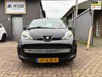 Peugeot 107 1.0-12V XR, Voorwielaandrijving, Euro 5, Gebruikt, Airbags
