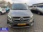 Mercedes V-klasse 300d Extra Lang DC Avantgarde Edition, Automaat, Gebruikt, 4 cilinders, 2500 kg