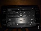 Mazda radio, Ophalen