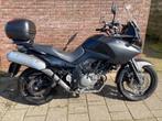 Nette Suzuki V-strom DL 650, Motoren, Toermotor, Particulier, 2 cilinders, 645 cc