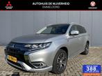Mitsubishi Outlander 2.4 PHEV Intense+ Trekhaak carplay, Auto's, Mitsubishi, Automaat, 12 maanden, 135 pk, 4 cilinders
