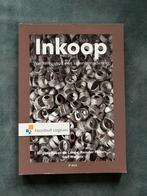Inkoop - Werken vanuit een ketenbenadering, Verzenden, Gelezen, Management