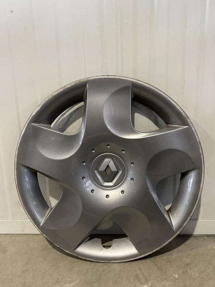 Wieldop Renault Twingo 14 inch 8200463067, Auto diversen, Wieldoppen, Gebruikt, Ophalen of Verzenden