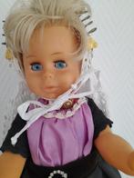 grote pop, Verzamelen, Poppen, Ophalen of Verzenden, Zo goed als nieuw, Pop