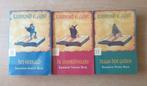 Raymond E. Feist -  Krondor (pockets), Boeken, Ophalen of Verzenden, Gelezen, Raymond E. Feist
