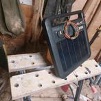 Gallagher S100 Solar Schrikdraadapparaat, Dieren en Toebehoren