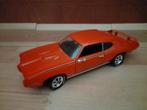 Pontiac gto, Ophalen of Verzenden, Gebruikt