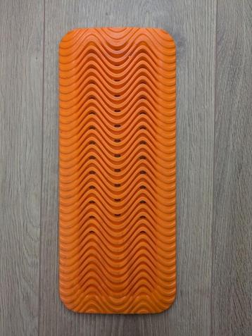 Richa Viper Rug Protector D30 beschikbaar voor biedingen