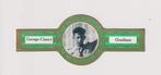 sigarenbanden - GARAGE CLAEYS - OOSTHAM, Verzenden, Zo goed als nieuw, Sigarenbandjes