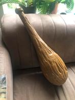 Plastic Knuppel voor feest of carnaval, Ophalen